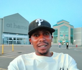 Yussuf Shaban, 28, Syracuse (State of New York)