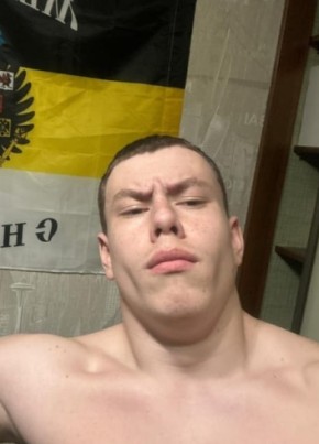 Ден из Севастополи 36 лет