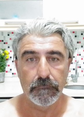 Ufuk, 45, Türkiye Cumhuriyeti, Çine