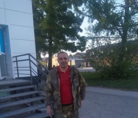 Василий, 51 год, Новосибирск