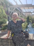 Asya, 57, Moscow
