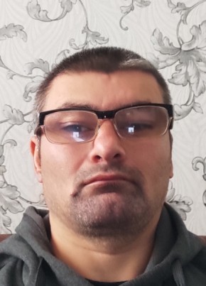 Ехан из Владикавказа 43 года