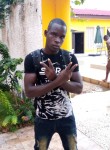 Camara Lagaré, 22 года, Libreville