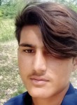 Mehtab khattak, 22 года, پشاور