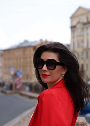 Tatyana, 42, Russia, Moscow