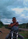 Gerson López, 20 лет, San Pedro Sula