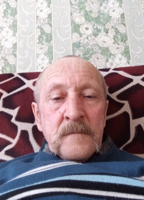 Виктор, 56, Россия, Челябинск