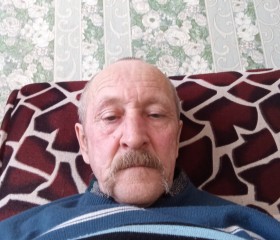 Виктор, 57 лет, Челябинск