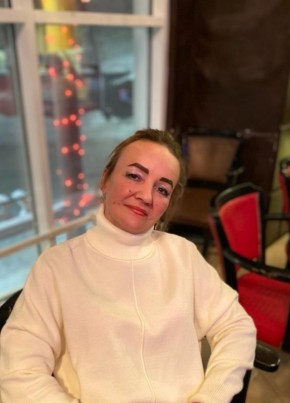 Galina, 55, Россия, Обнинск