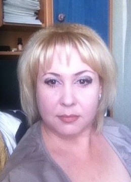 Валентина, 43, O‘zbekiston Respublikasi, Toshkent