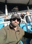 Evgeniy, 44, Moscow