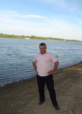 Евгений, 54, Россия, Калачинск