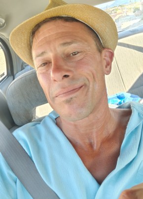 Erick, 42, United States of America, Lake Havasu City