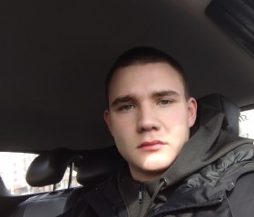 Сергей, 21 год, Нижний Новгород