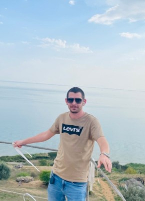 Maksim, 32, Russia, Rostov-na-Donu
