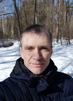 Дмитрий, 45, Россия, Юбилейный