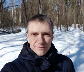 Дмитрий, 45 лет, Юбилейный