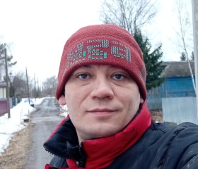Анатолий, 43 года, Москва