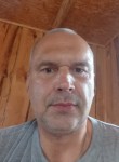 Dainius Valentėl, 55, Vilnius