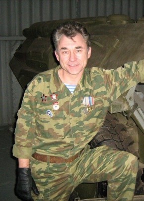 Oleg, 53, Russia, Vologda