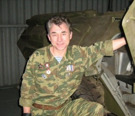 Олег, 54 года, Вологда