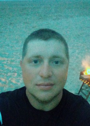 Rj Danil, 34, Россия, Северодвинск