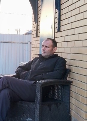 Aleksey, 37, Russia, Moscow
