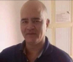 Paulo Henrique, 56 лет, Governador Valadares