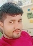 Dalchand Singh, 22 года, Ahmedabad