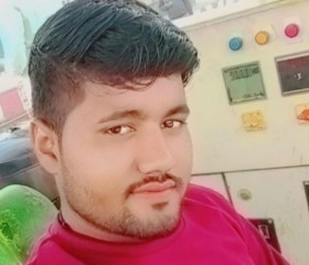 Dalchand Singh, 23 года, Ahmedabad