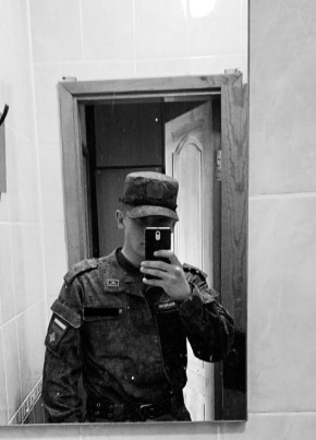 Антон Киселе, 25, Россия, Каменск-Уральский