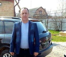 Федор, 58 лет, Рязань