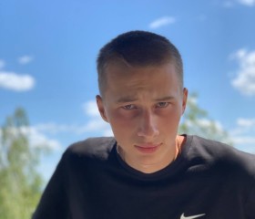 Кирилл, 19 лет, Муром
