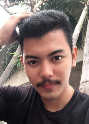 NuT, 31, ราชอาณาจักรไทย, กรุงเทพมหานคร