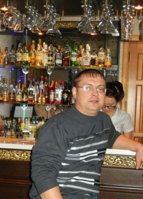 Александр, 38, Россия, Няндома
