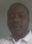 Nji, 39 лет, Yaoundé