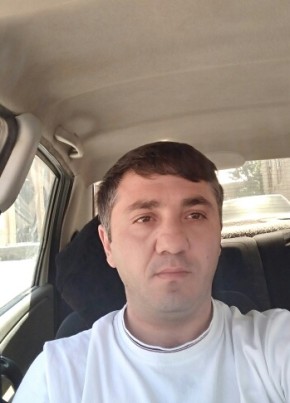 к шейхов, 38, Россия, Хасавюрт