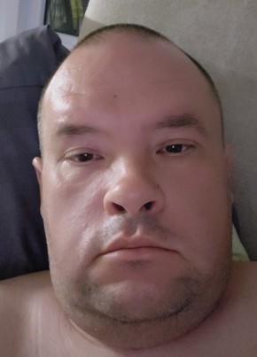 Вадим из Краснодара 43 года
