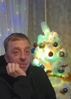 Сергей, 37, Россия, Беркакит