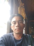 Roy, 35 лет, Kota Ambon