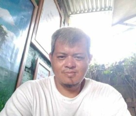Jay Rivera, 49, San Mateo (Calabarzon)