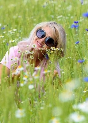 Natalya, 51, Belarus, Gomel