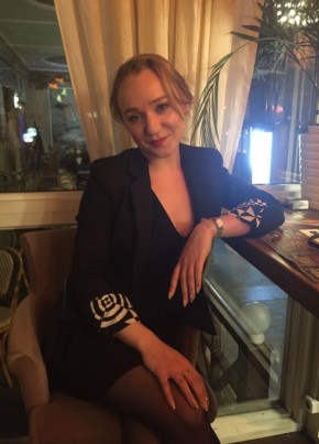 Эльмира, 33, Россия, Санкт-Петербург