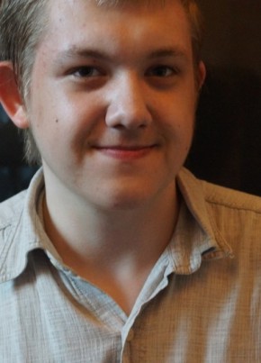 Андрей, 26, Россия, Новосибирск