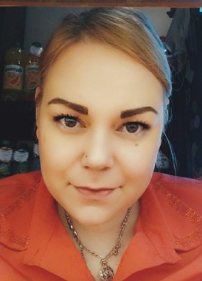Светлана, 35, Россия, Рыбное