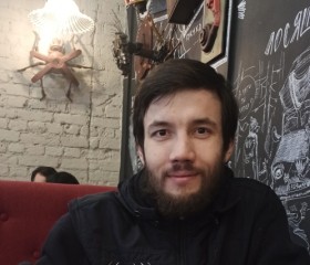 GO DHO (Coinccc), 31, Perm