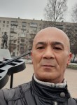 Askarali, 56, Saint Petersburg