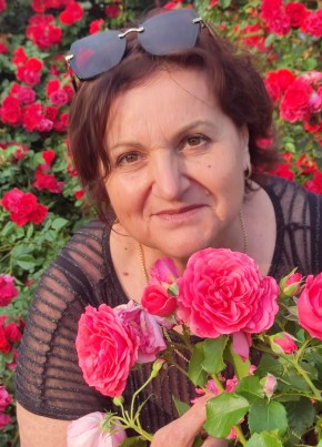 Ася из Tighina 62 года