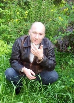 Андрей, 53, Россия, Томск