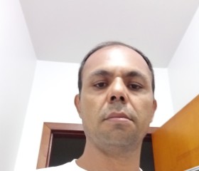 Odenir, 43 года, Brasília